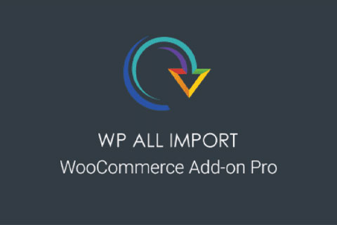 WordPress плагин WP All Import WooCommerce