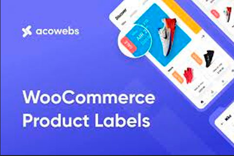 WooCommerce Product Labels Pro