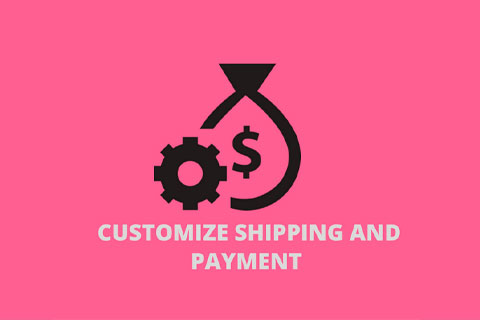 WordPress плагин WooCommerce Restricted Shipping and Payment Pro