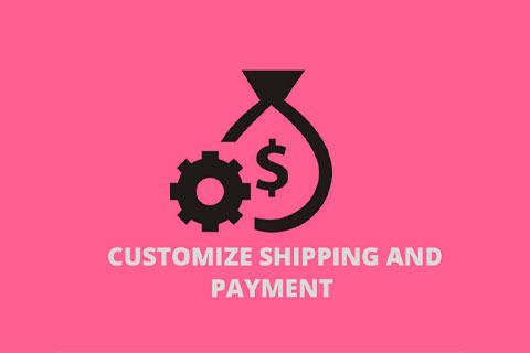 WooCommerce Restricted Shipping and Payment Pro