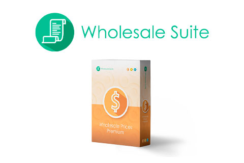 WooCommerce Wholesale Prices Premium