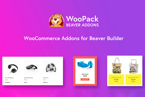 WooPack for Beaver Builder