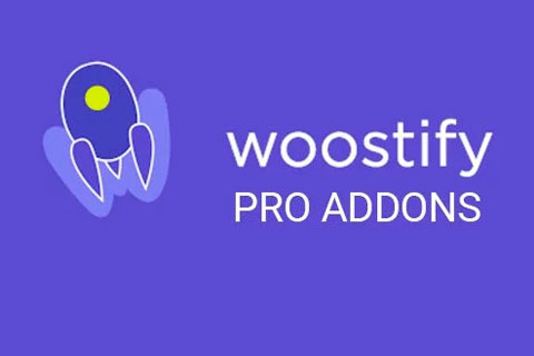 WordPress плагин Woostify Pro