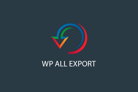 WP All Export Pro