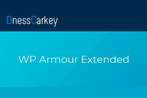 WP Armour Extended