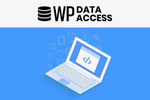 WordPress плагин WP Data Access Premium