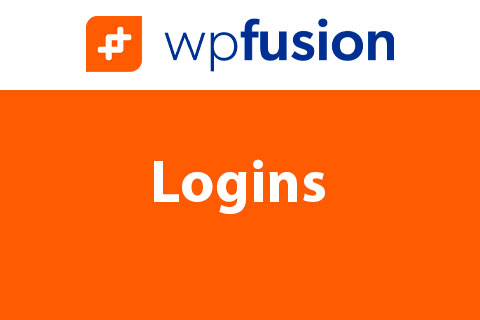 WP Fusion Logins