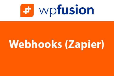 WordPress плагин WP Fusion Webhooks