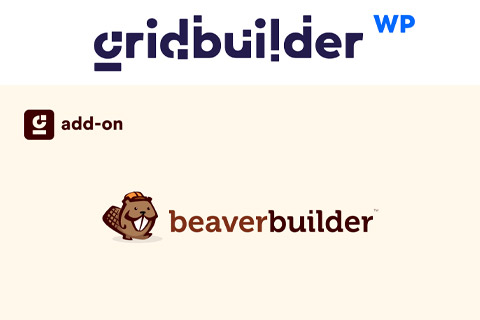 WordPress плагин WP Grid Builder Beaver Builder