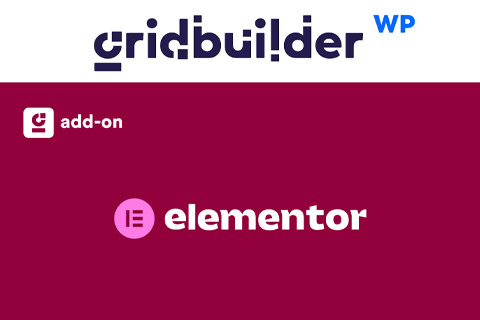 WP Grid Builder Elementor