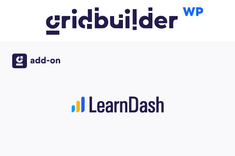 WP Grid Builder LearnDash