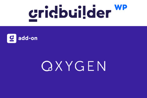 WP Grid Builder Oxygen