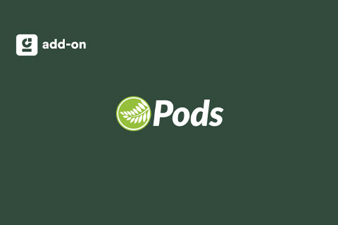 WP Grid Builder Pods