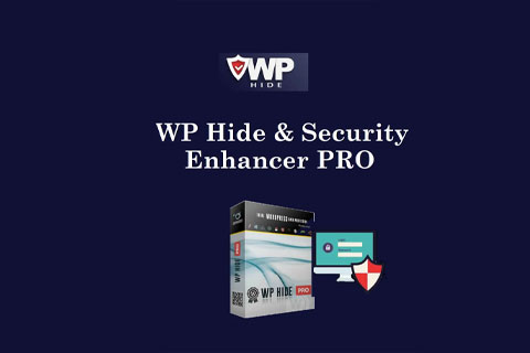 WP Hide and Security Enhancer Pro