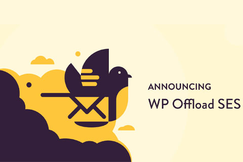 WordPress плагин WP Offload SES