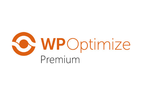 WordPress плагин WP-Optimize Premium