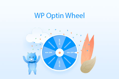 WordPress плагин WP Optin Wheel Pro