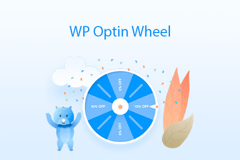 WP Optin Wheel Pro