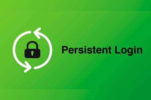 Wp Persistent Login