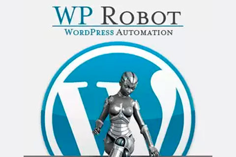 WP Robot 5