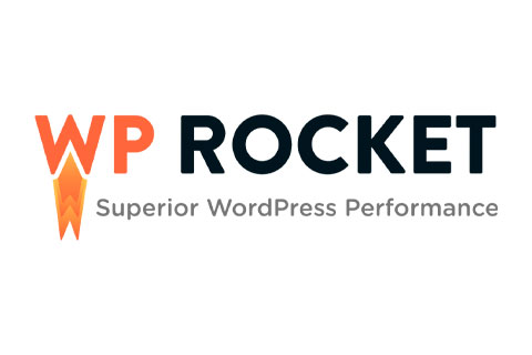WordPress плагин WP Rocket