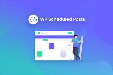 WordPress плагин SchedulePress Pro