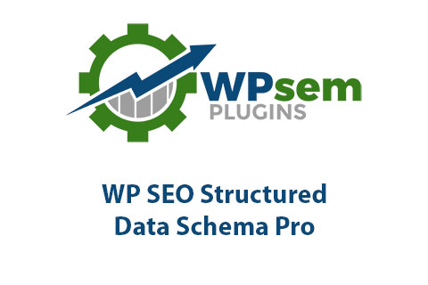WordPress плагин WP SEO Structured Data Schema Pro