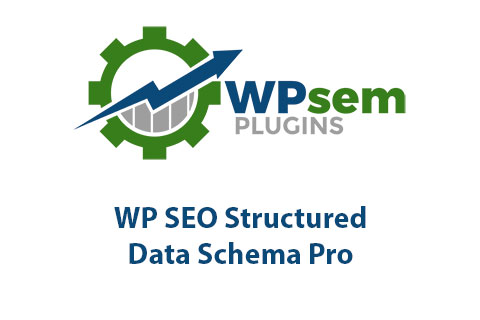 WP SEO Structured Data Schema Pro