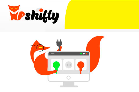 WordPress плагин WP Shifty