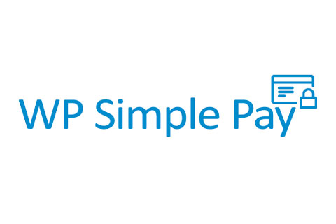 WordPress плагин WP Simple Pay Pro