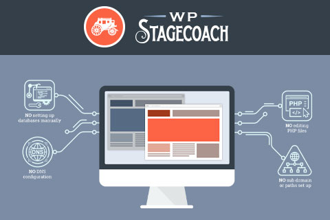 WP Stagecoach
