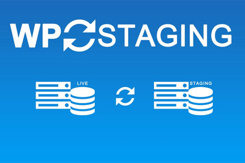 WordPress плагин WP Staging Pro