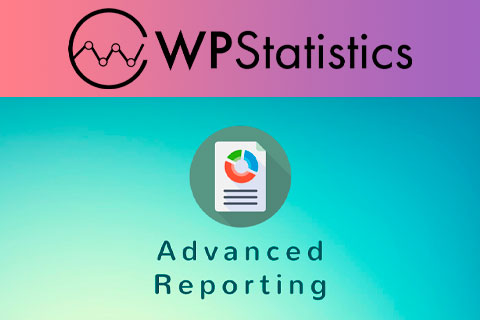 WordPress плагин WP-Statistics Advanced reporting