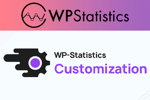 WordPress плагин WP-Statistics Customization