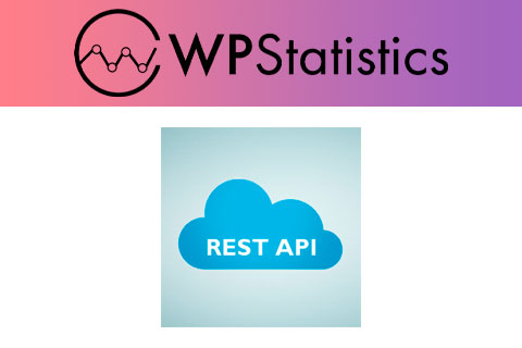WordPress плагин WP-Statistics REST API