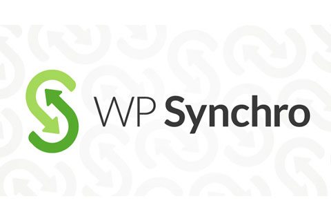 WordPress плагин WP Synchro Pro