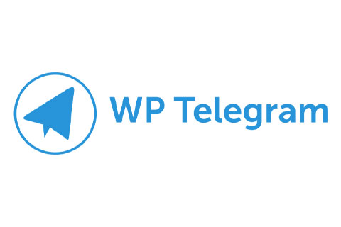 Плагин WP Telegram Notifications WordPress плагин WP Telegram Notifications