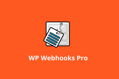WordPress плагин WP Webhooks Pro