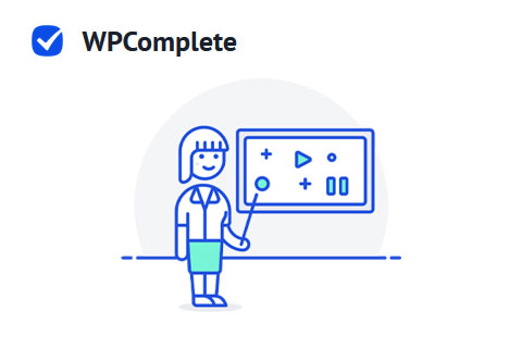 WPComplete