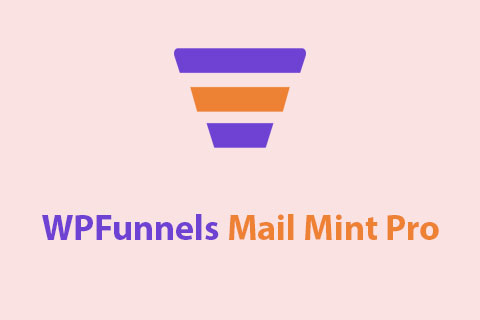 WPFunnels Mail Mint Pro