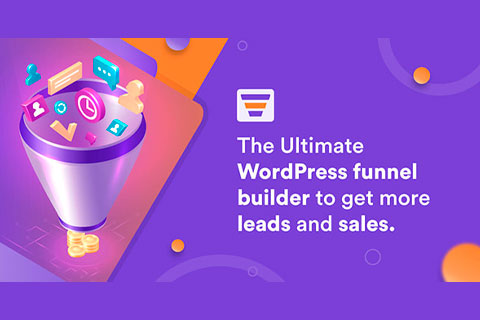 WPFunnels Pro