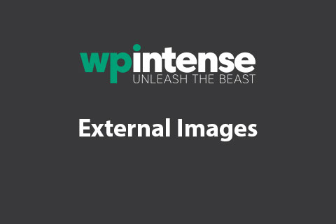 WordPress плагин WPI External Images