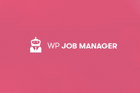 WordPress плагин WP Job Manager