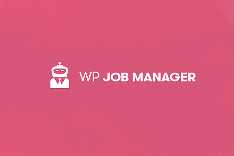 WP Job Manager