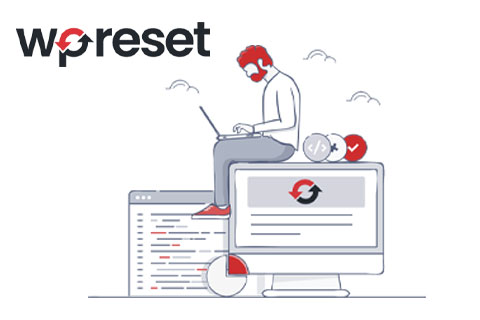 WordPress плагин WP Reset Pro