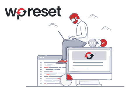 WP Reset Pro