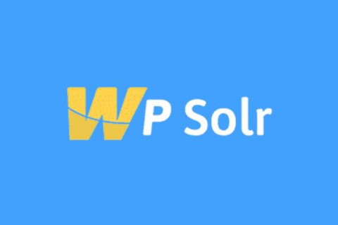 WordPress плагин WPSOLR Pro