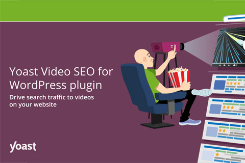 WordPress плагин Yoast Video SEO