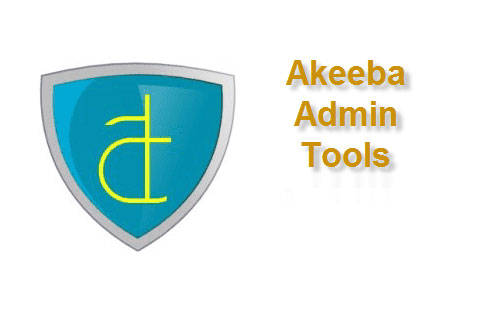 Admin Tools