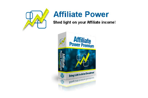 WordPress плагин Affiliate Power Premium